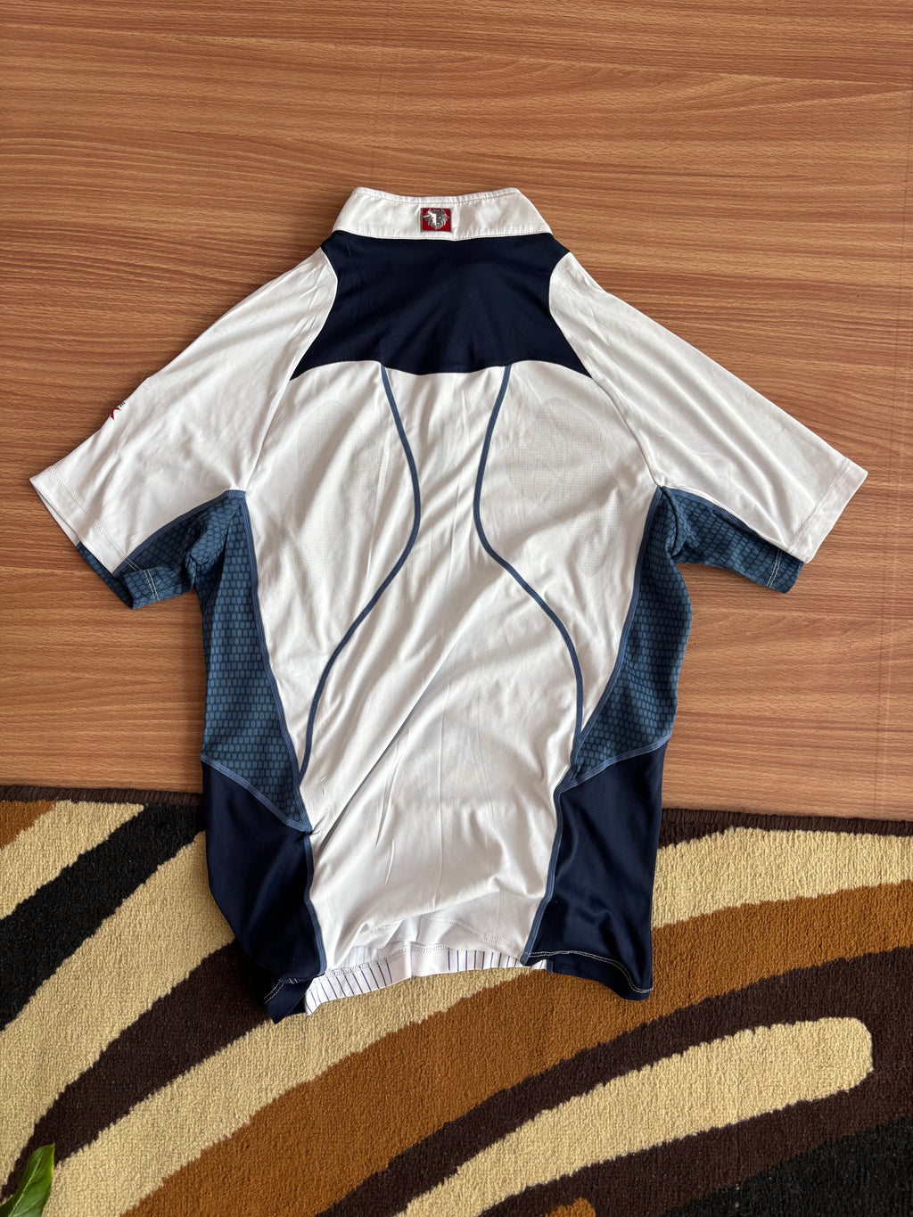 BlackYak Extreme peak Tee