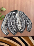 Coogi sweater