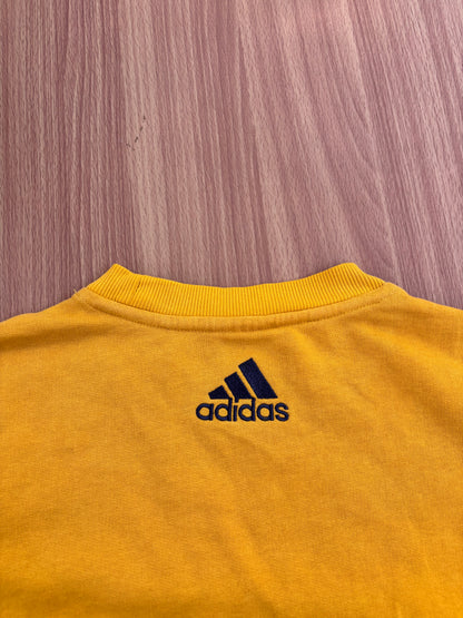 adidas pullover