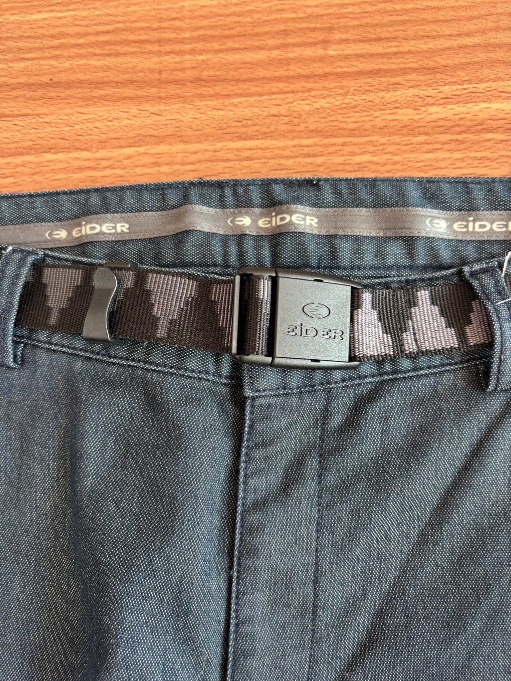 Eider hiking pants