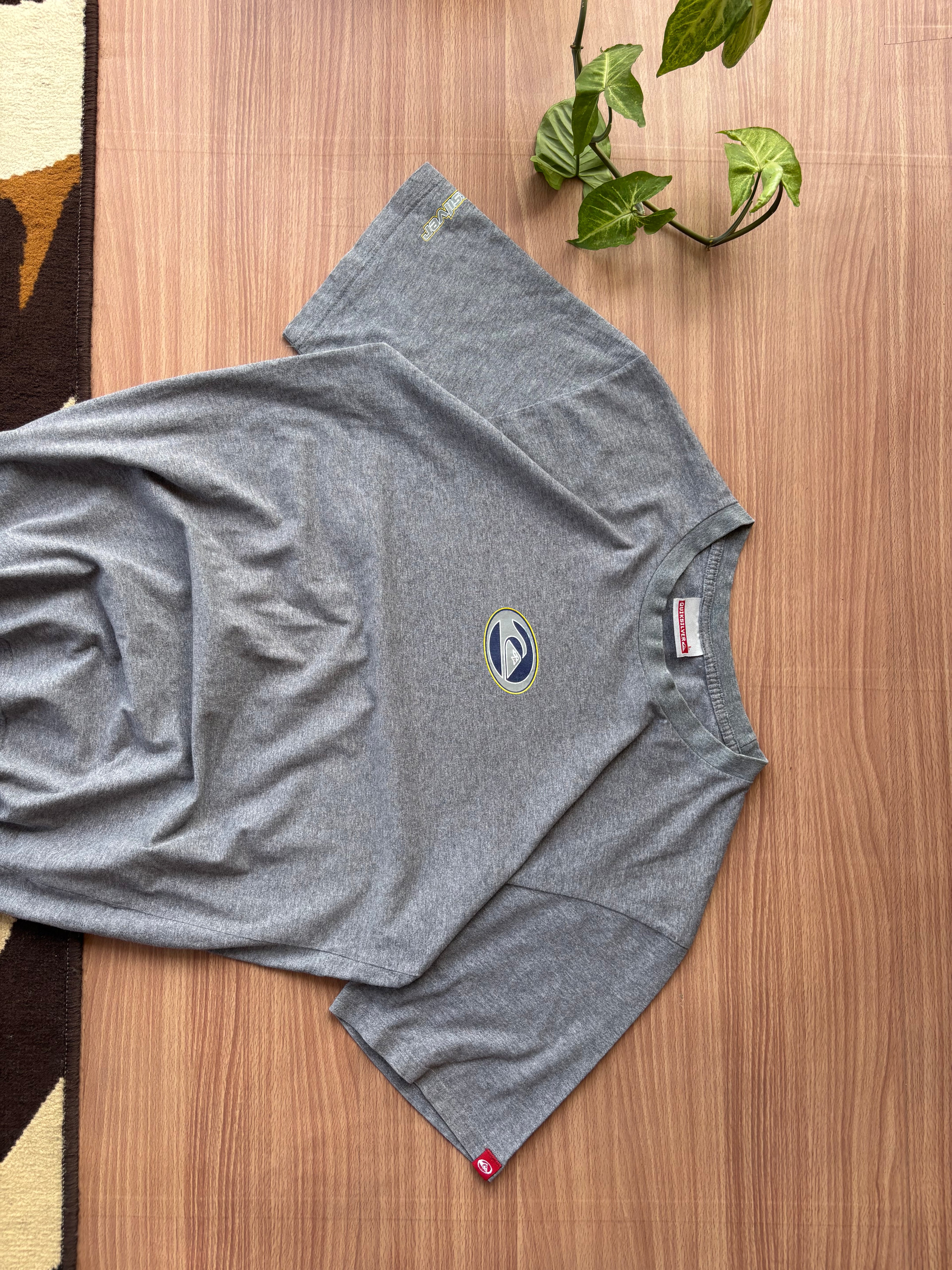Vintage Quiksilver Tee (L)