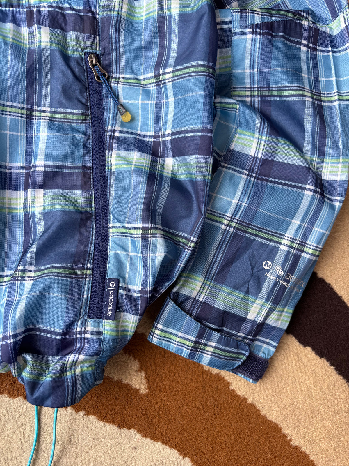 Merrell packable light shell (S)