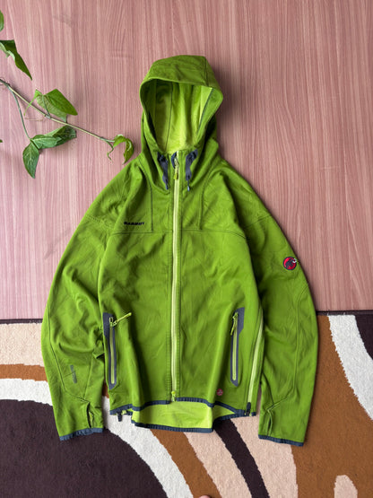 Mammut soft-shell