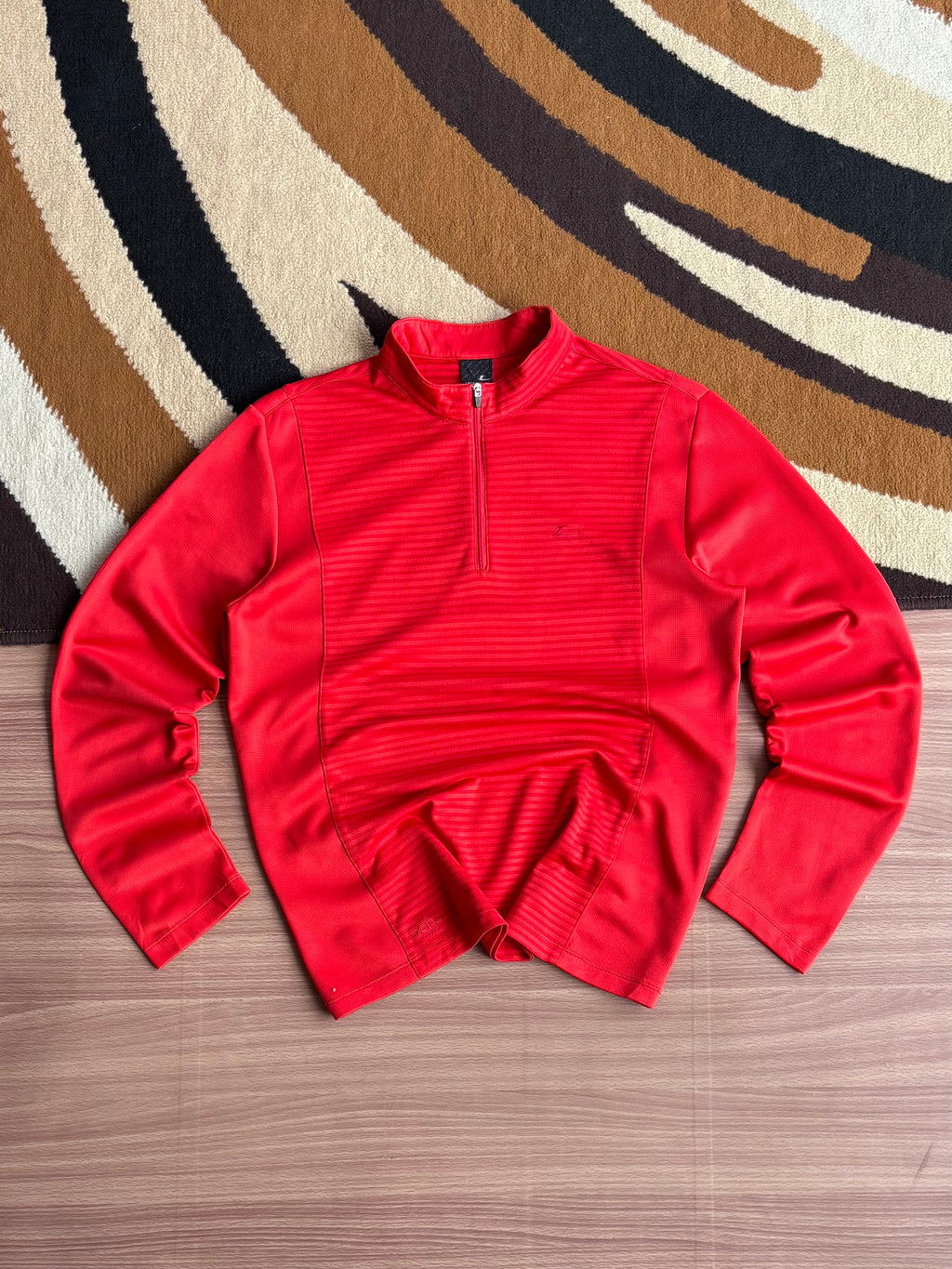 Lecaf XTL full sleeve tee (M)