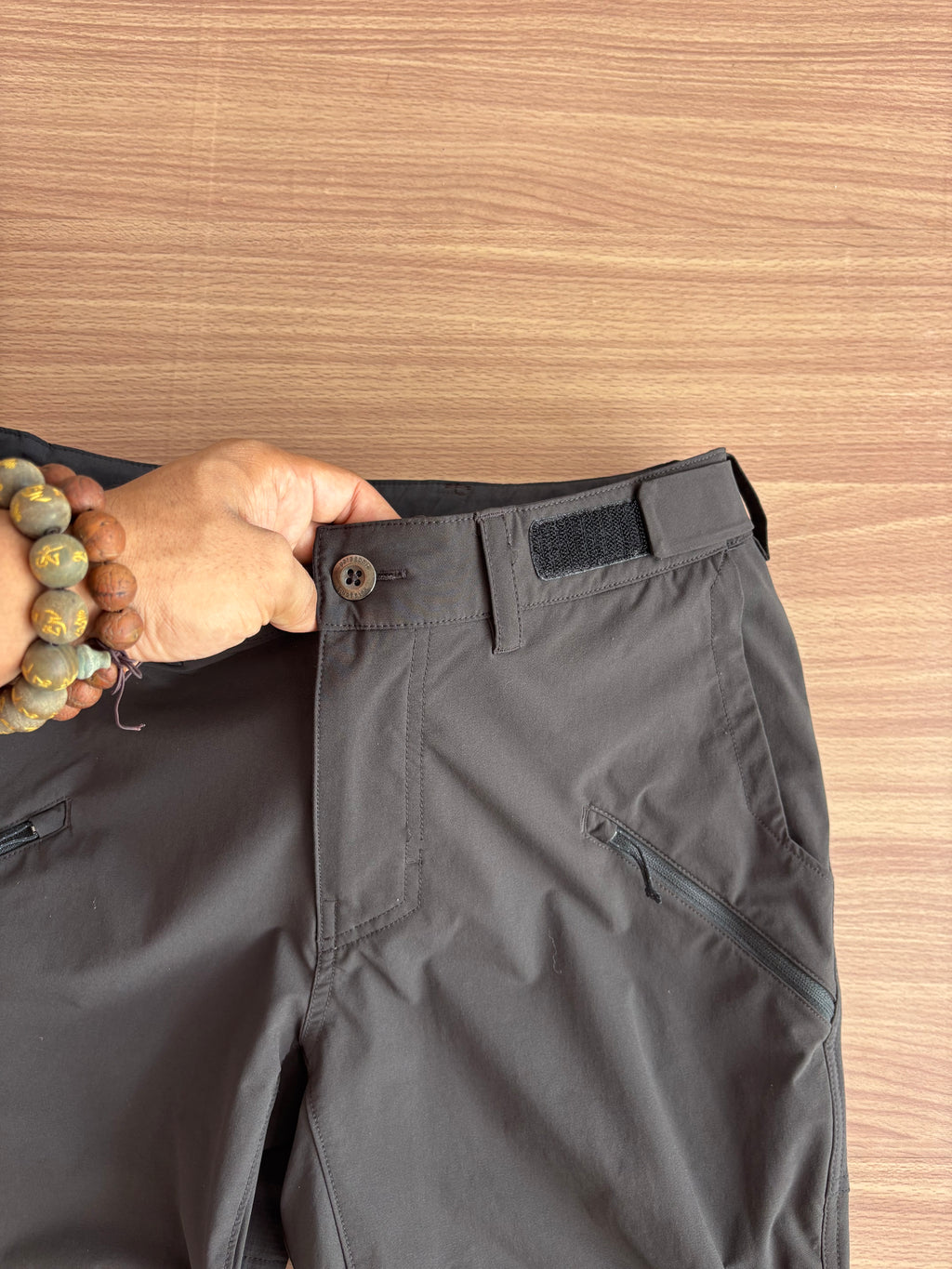 Patagonia FA22 softshell pants