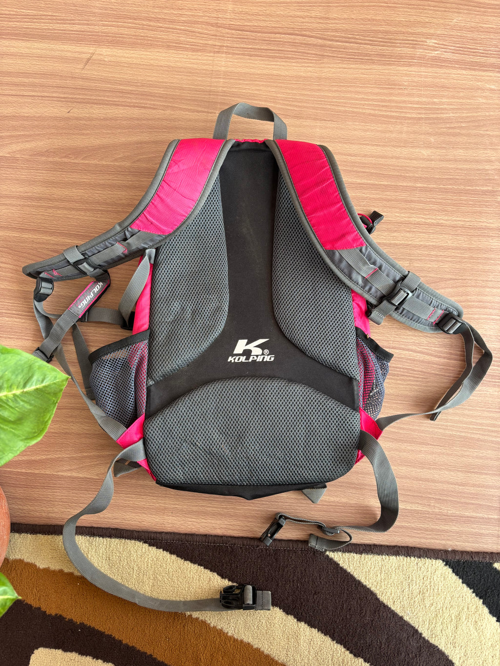Kopling day pack