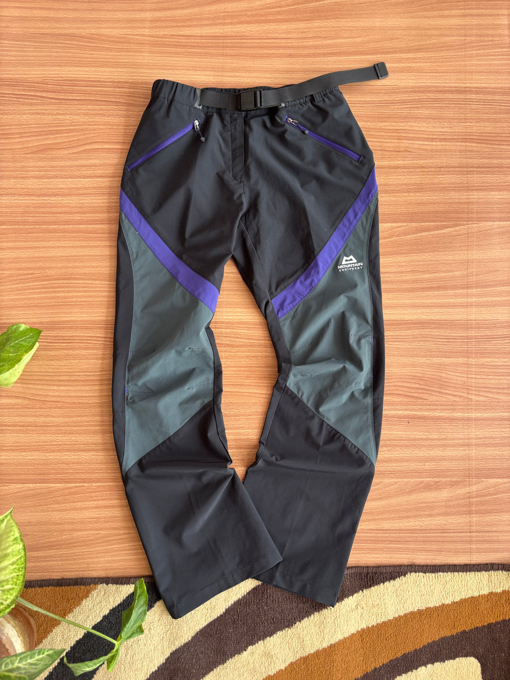 Mountain Equipment Technical Hiking Pants