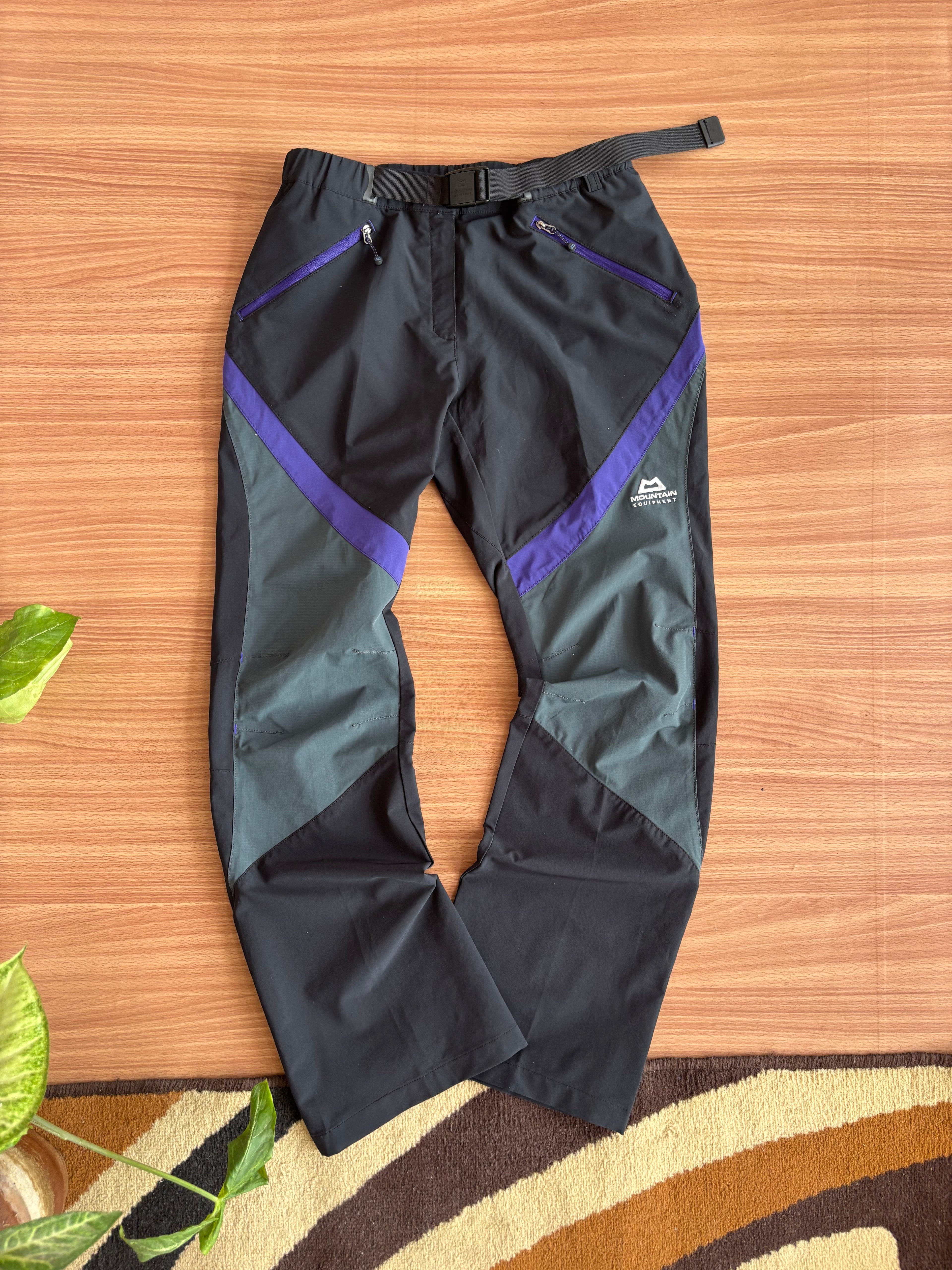 Mountain Equipment Technical Hiking Pants