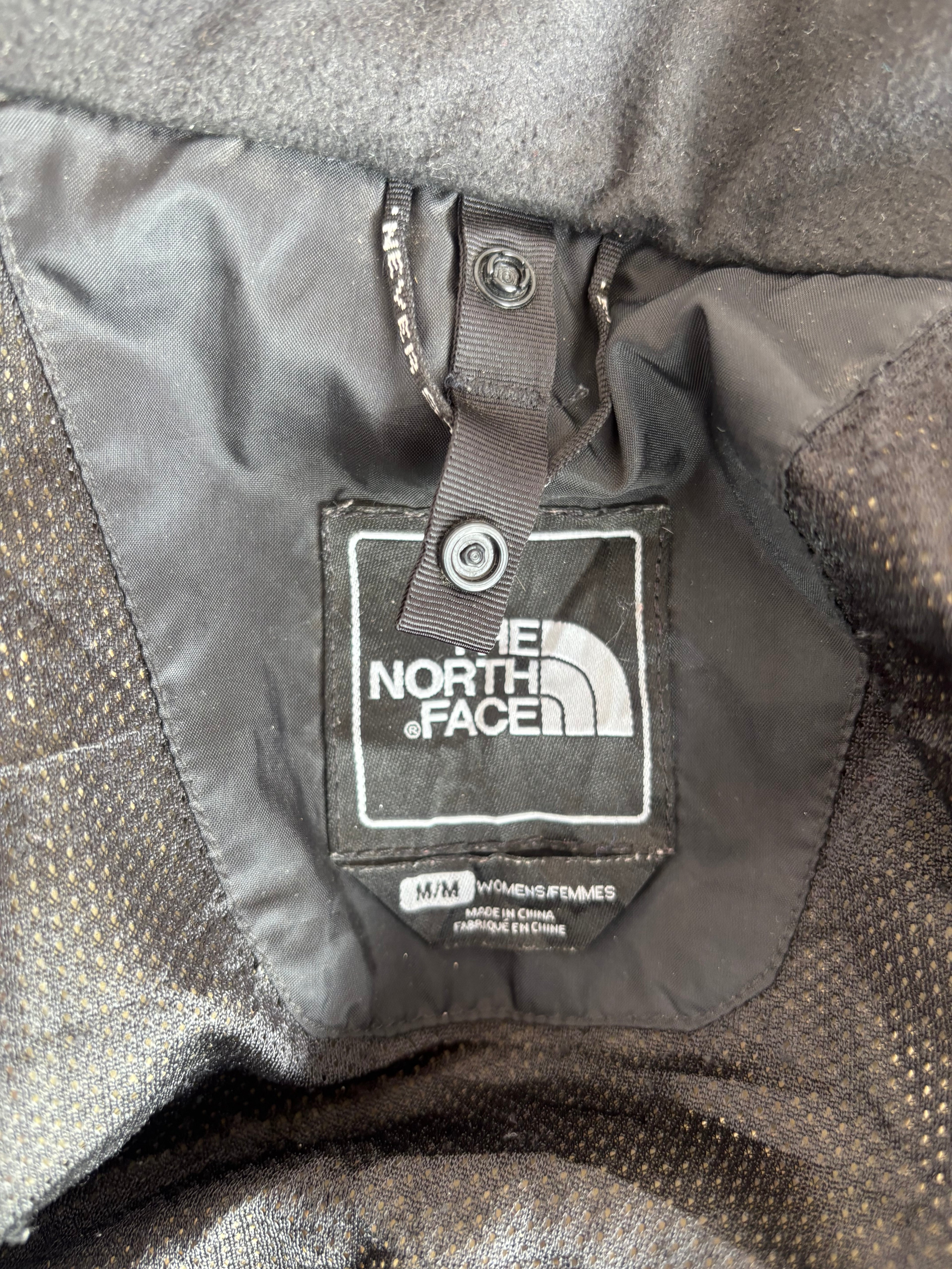 TNF GoreTex Shell (W-L)