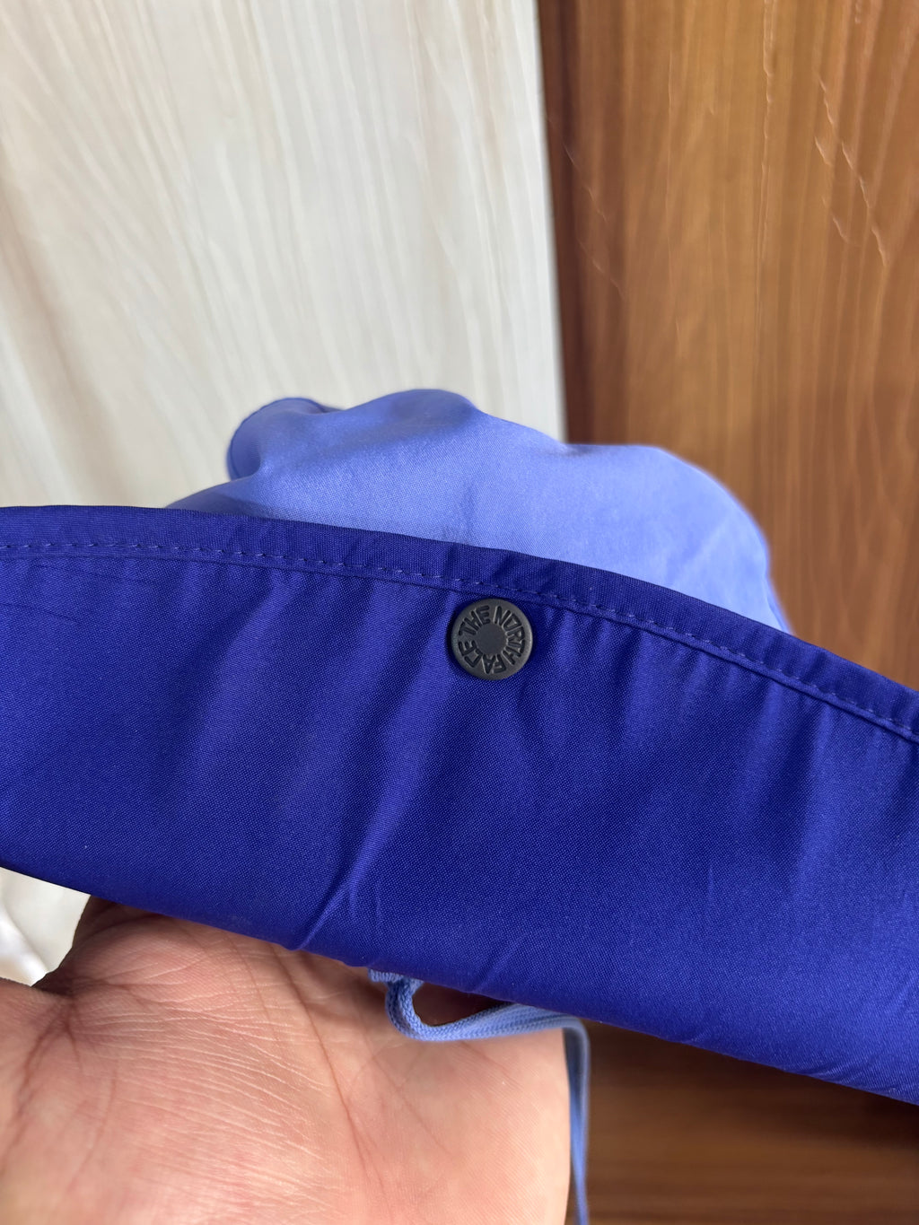 The North Face goretex Hat