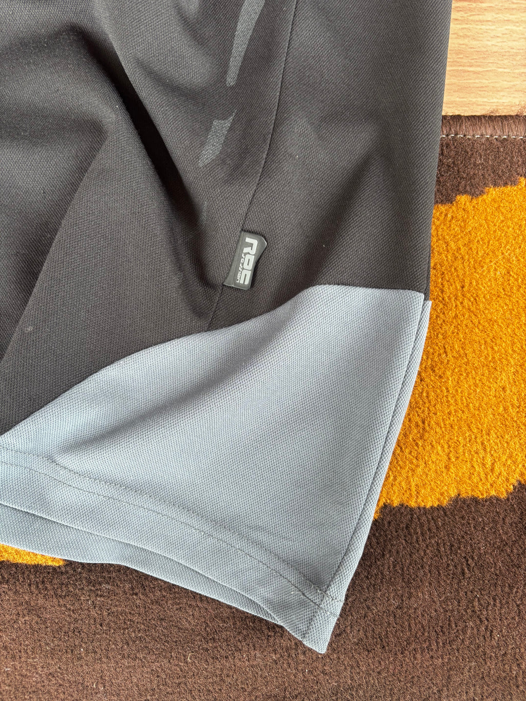 Millet ROC Session Tee(M)