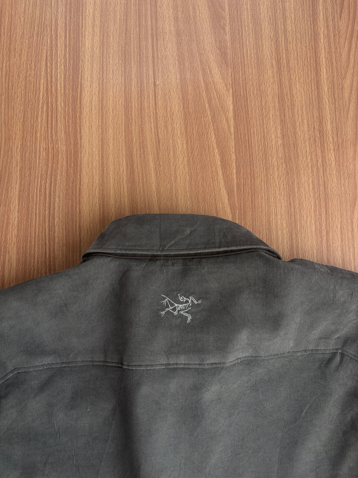 Arcteryx Merlon LS shirt (M-L)
