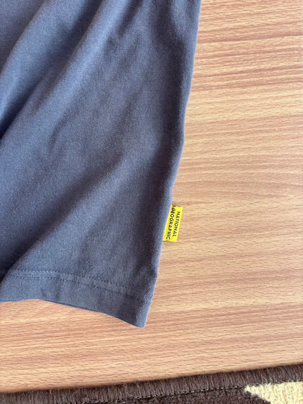 Nat Geo tee (L)