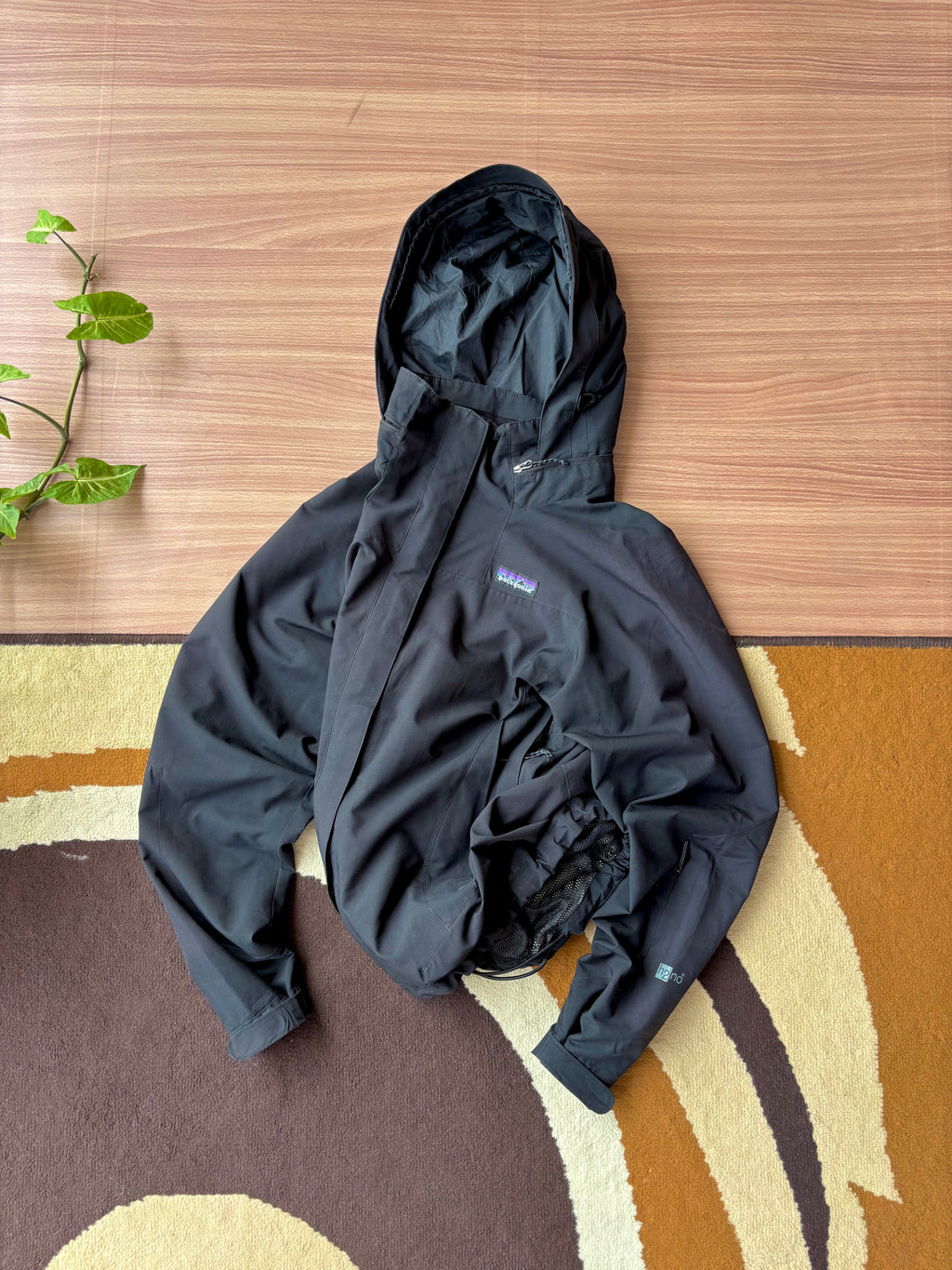 Patagonia H2nO shell (M)