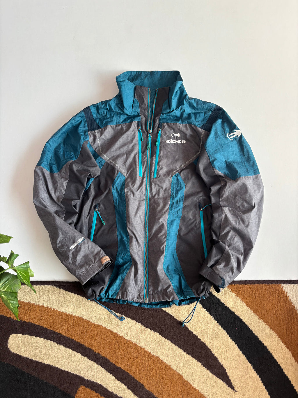 Eider Defender shell (M)