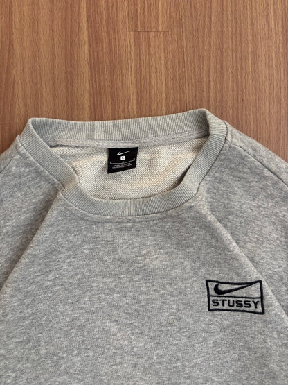 Nike x Stussy sweatshirt
