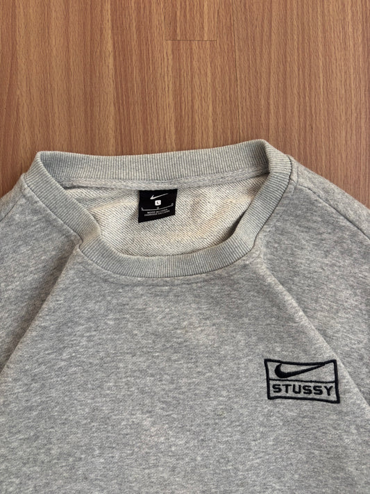 Nike x Stussy sweatshirt