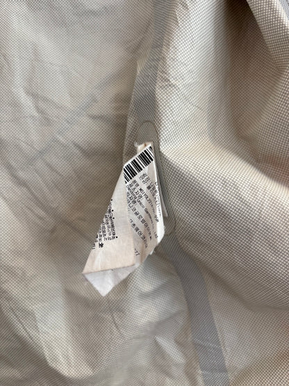 MHW long shell jacket