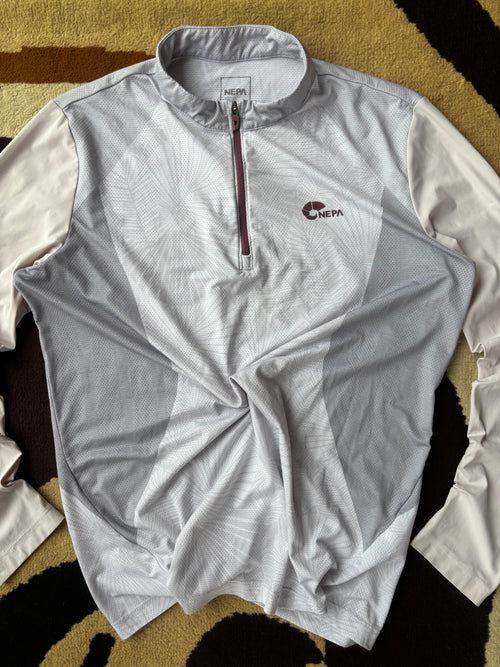 Nepa Full sleeve tee (S)