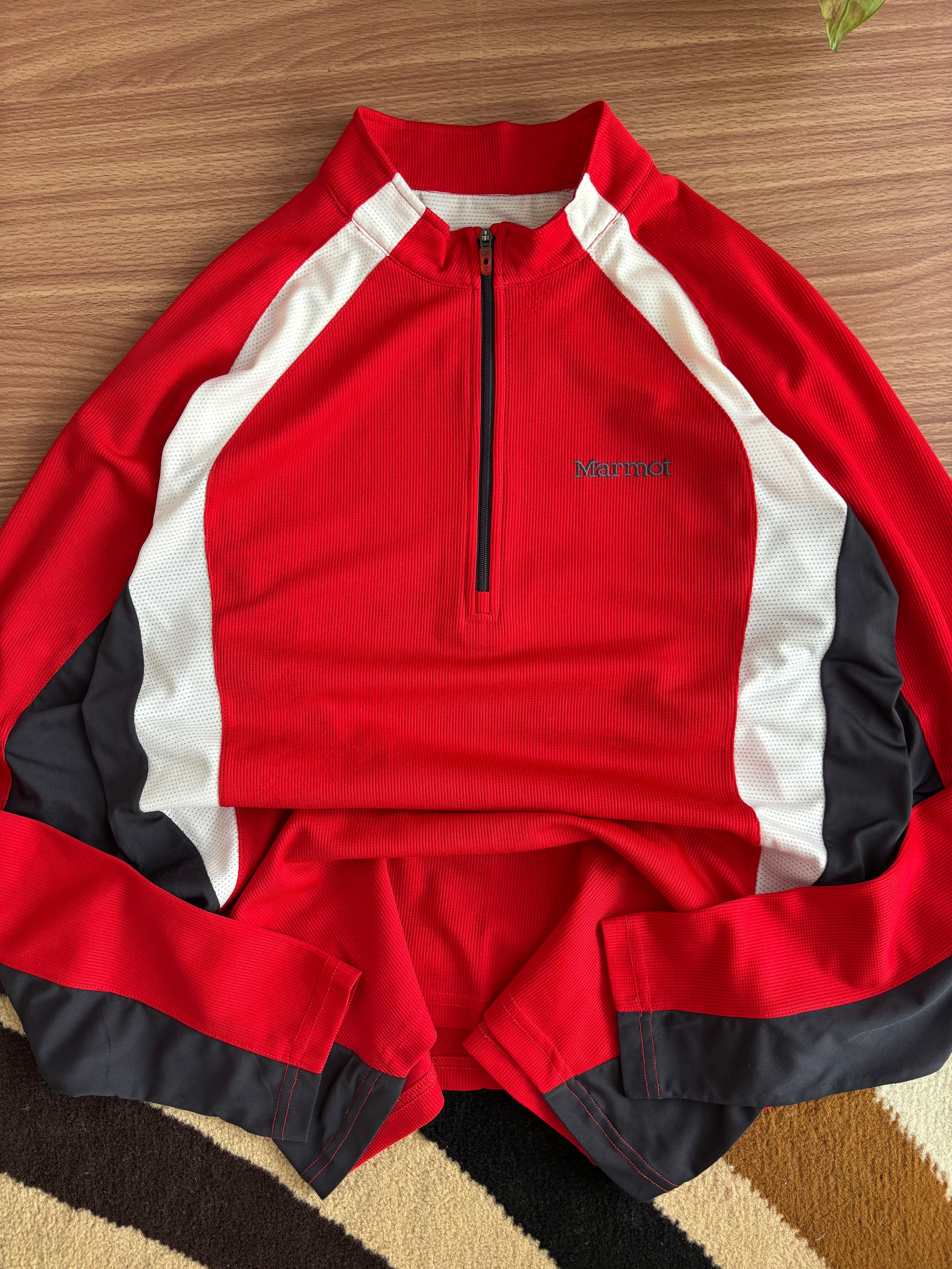 Marmot outdoor tee