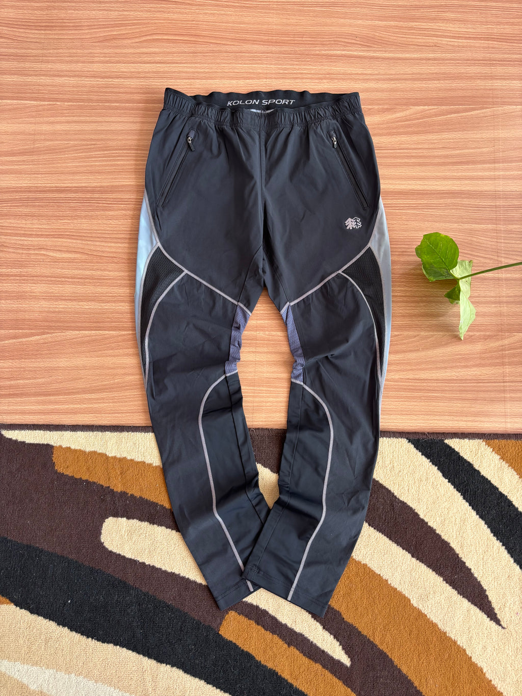 Kolon Sports Climbing shell pants