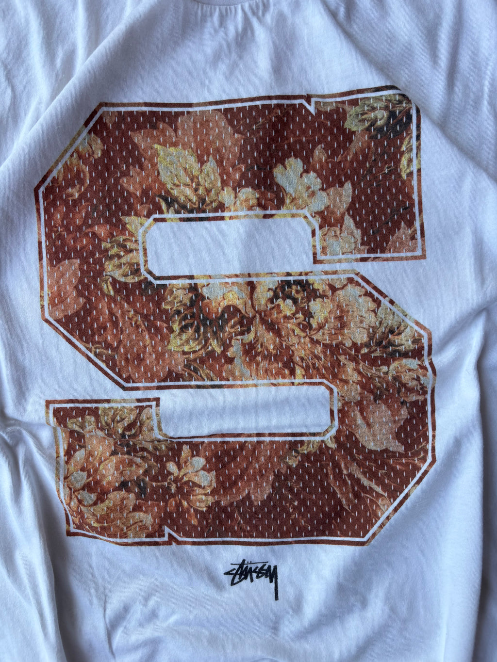 Stussy Tee