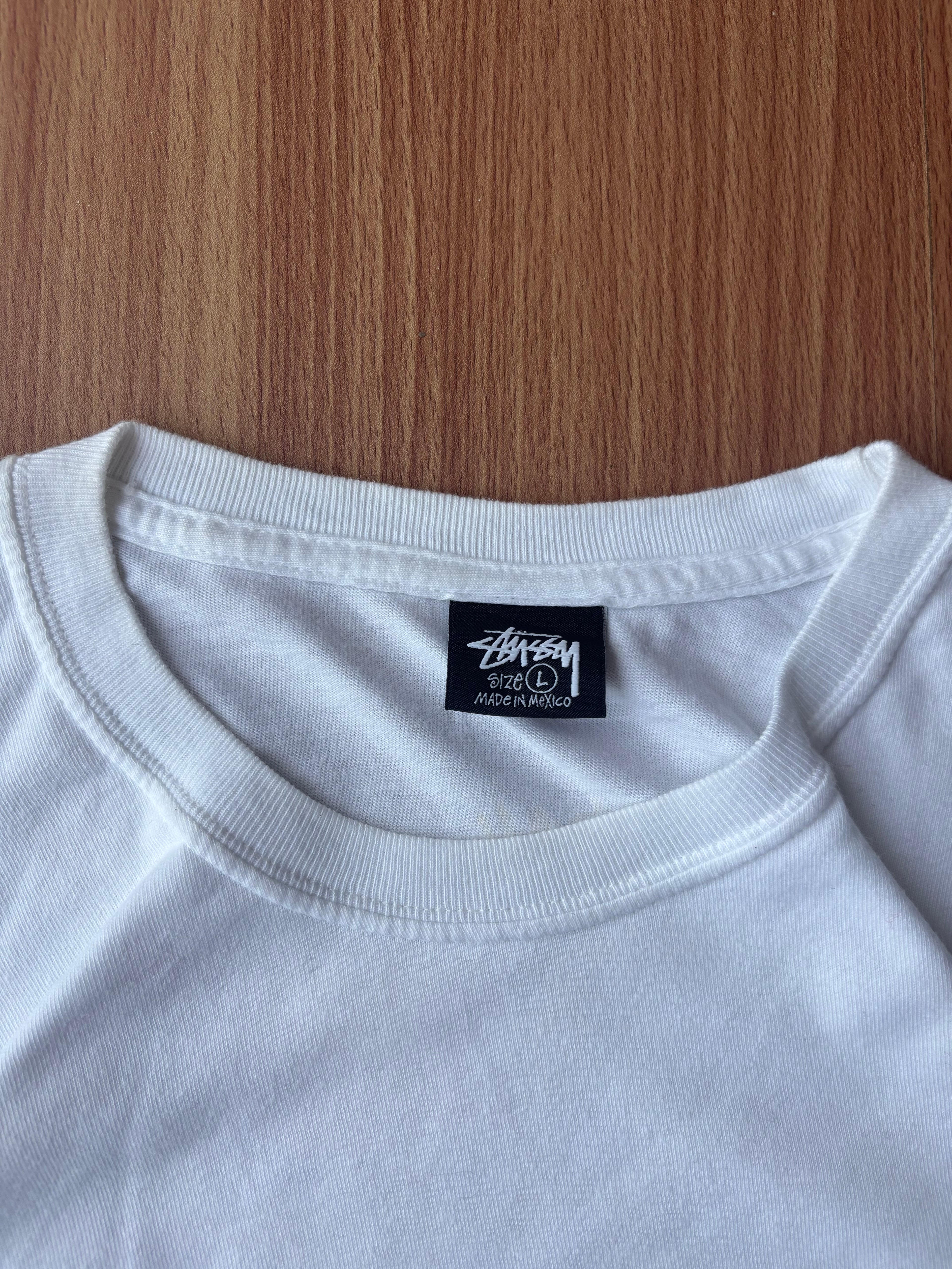 Stüssy Desert Cactus Tee