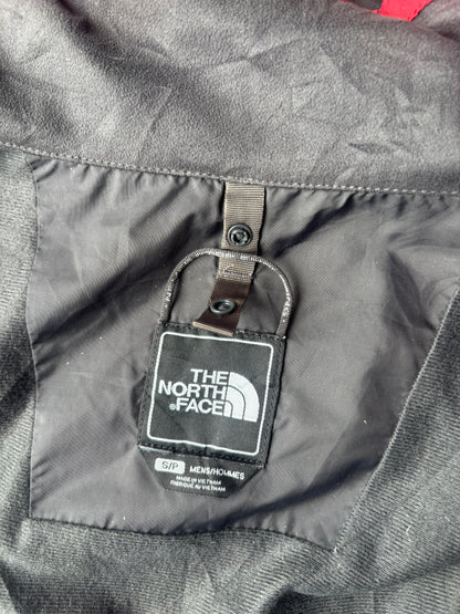 TNF HyVent shell jacket (not waterproof)