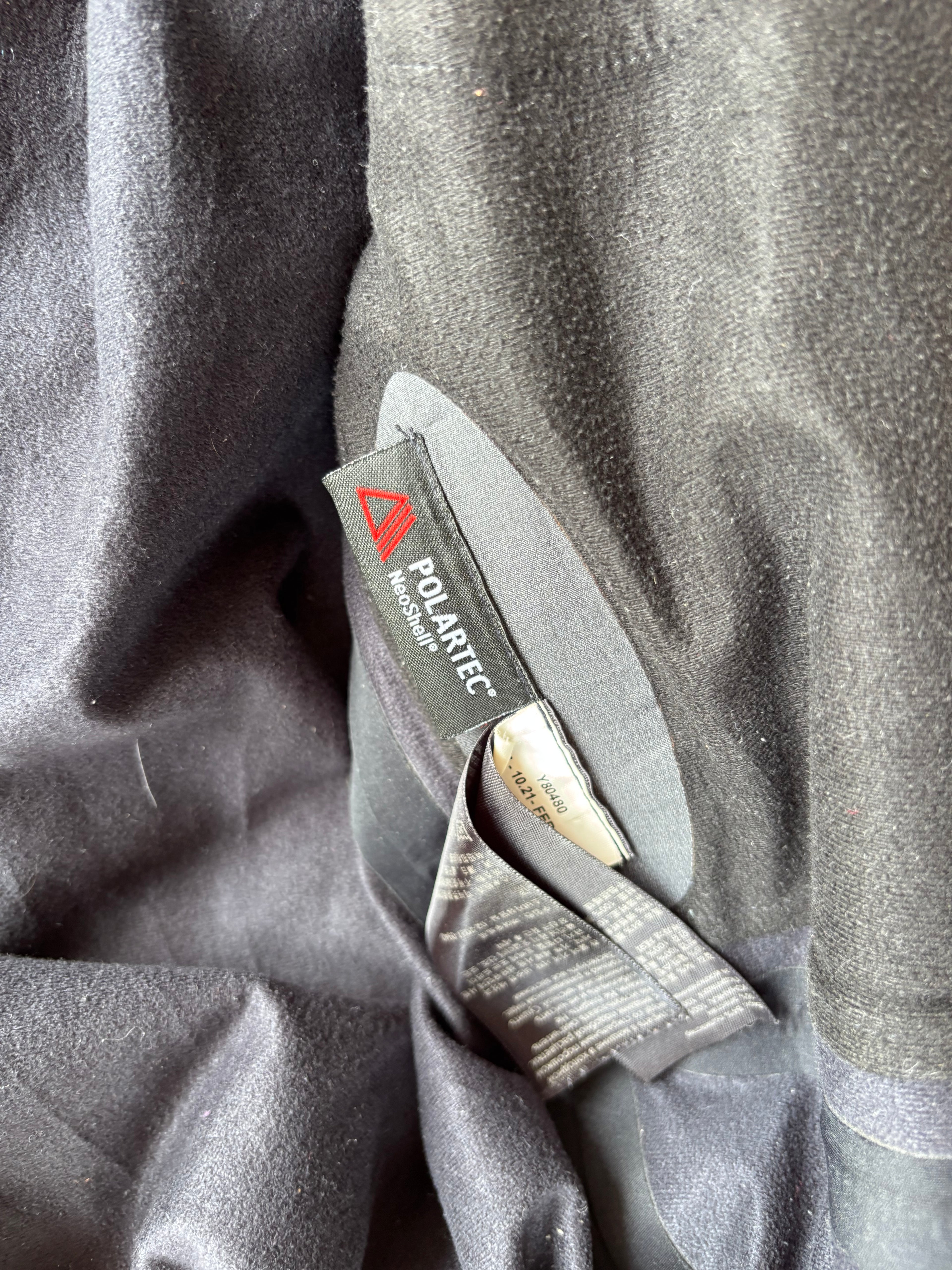 Millet polartec softshell (M)