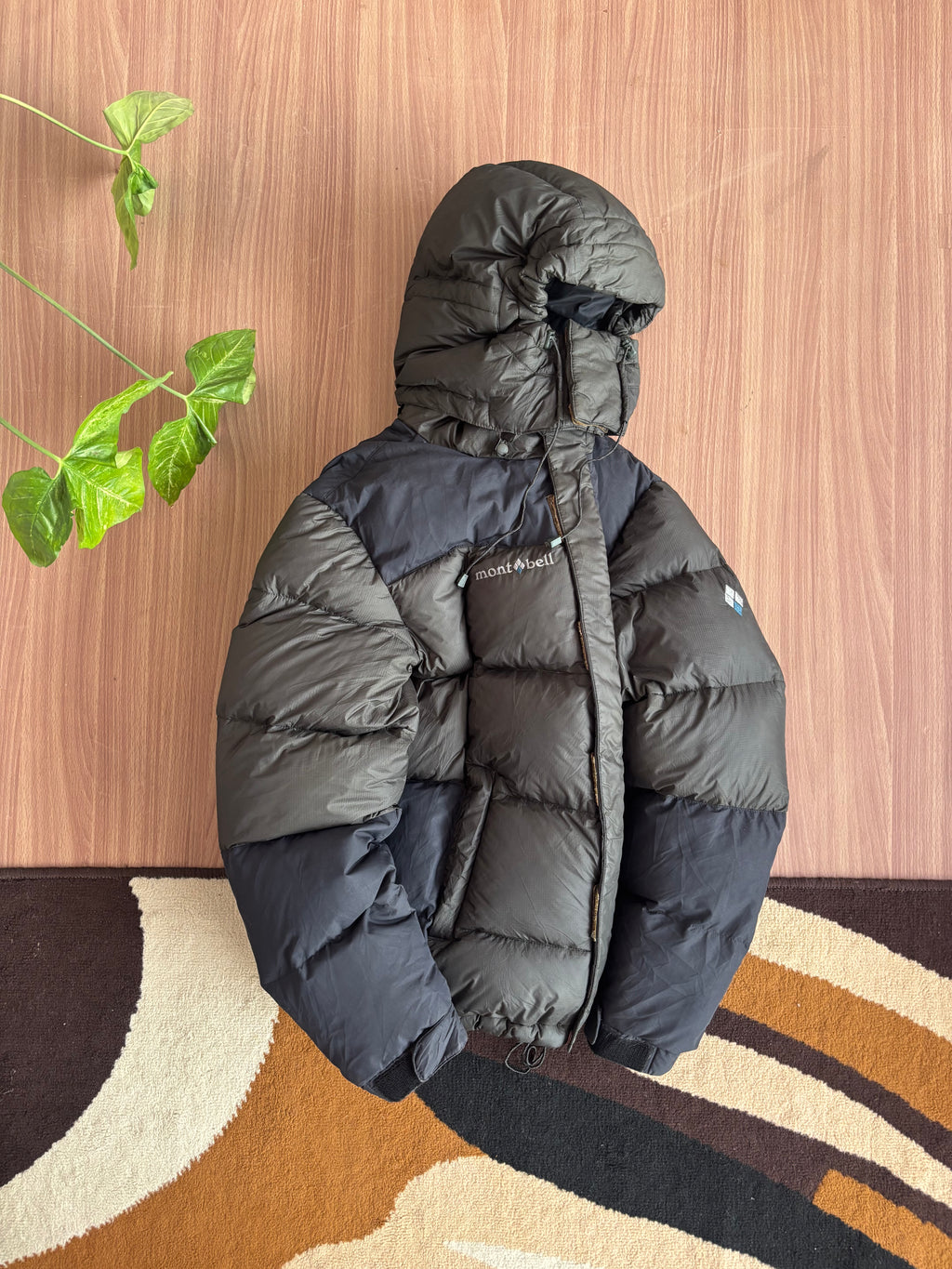 Montbell Puffer