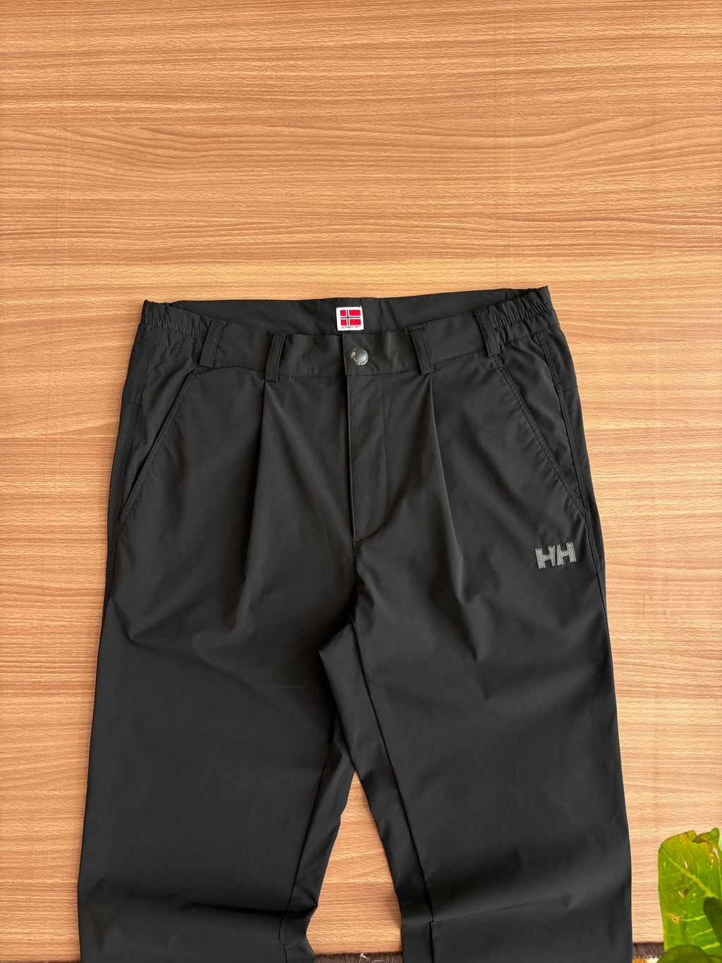 Helly Hansen Light shell pants