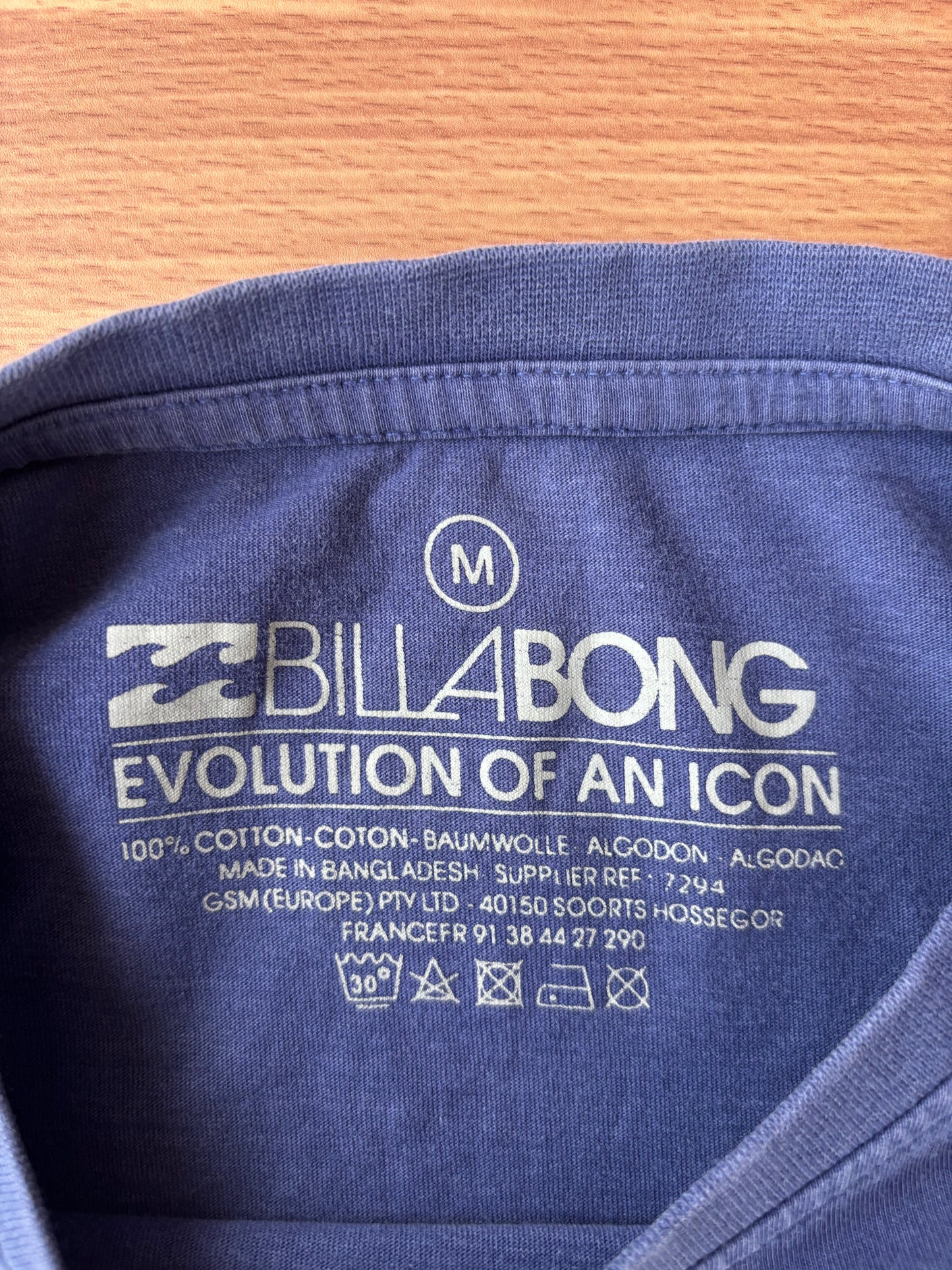 Billabong Tee (M)