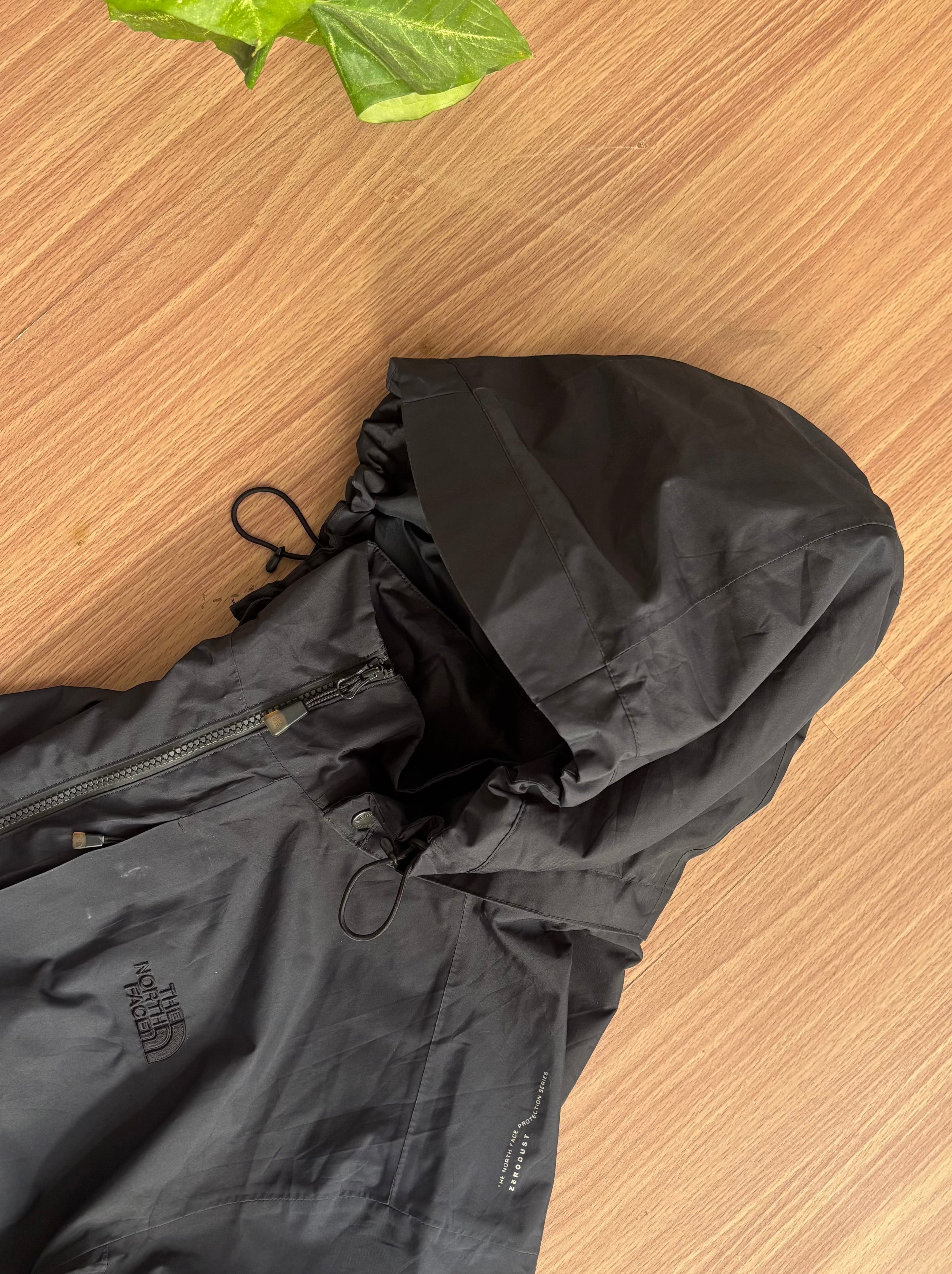 TNF DryVent protection series