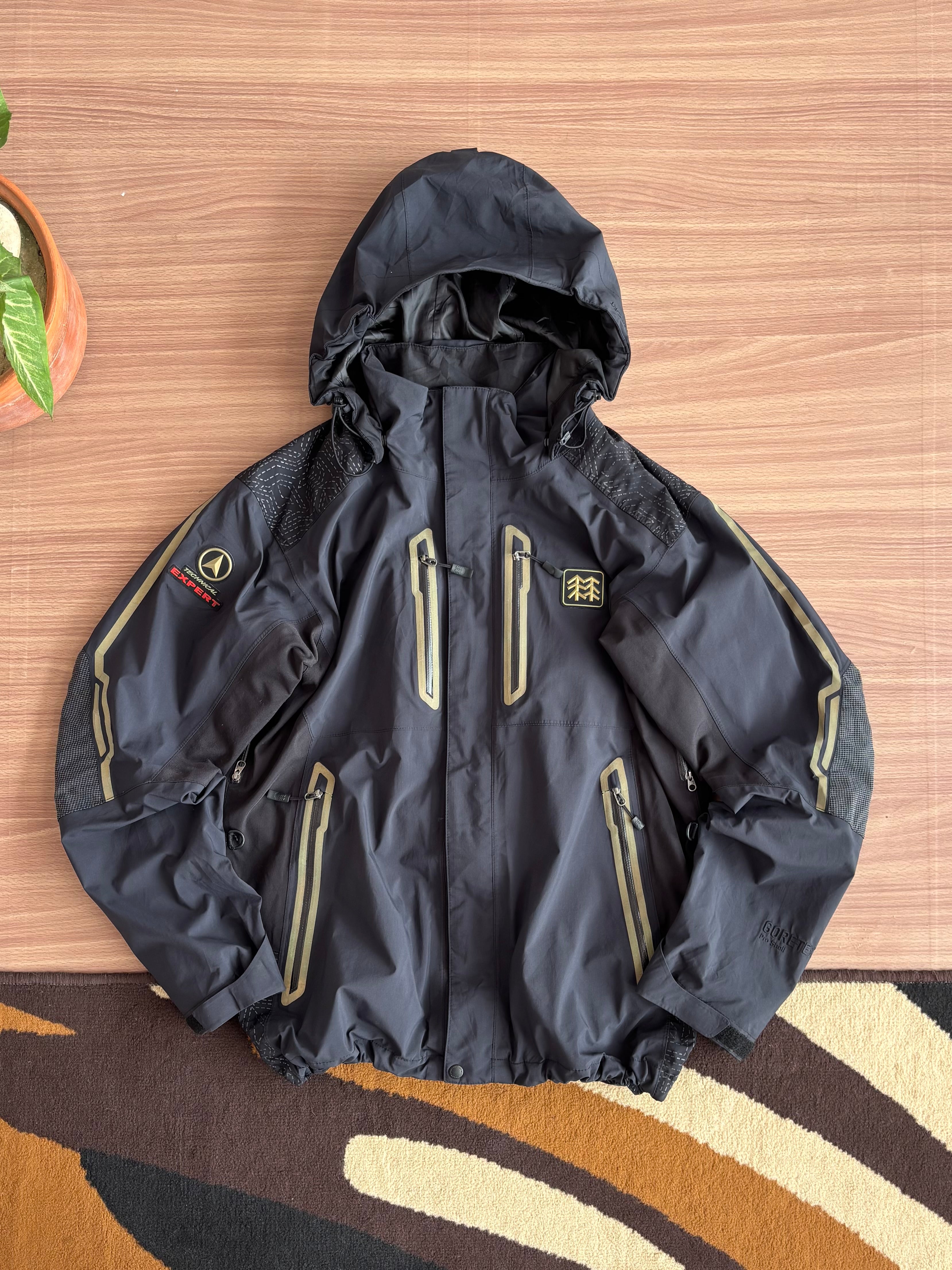 Kolon Sports Goretex pro shell (M)