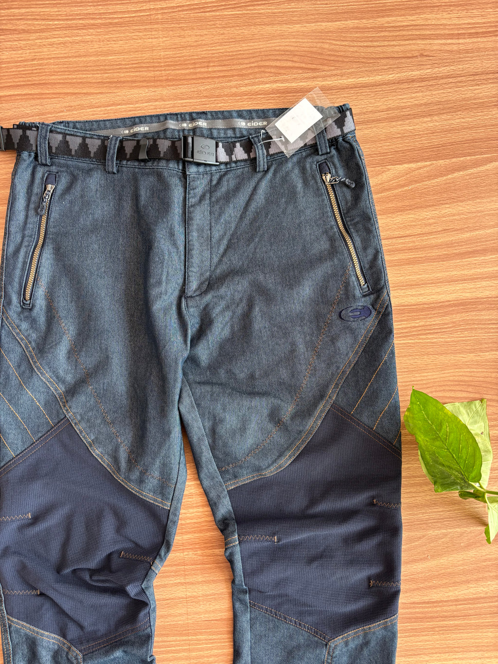 Eider hiking pants