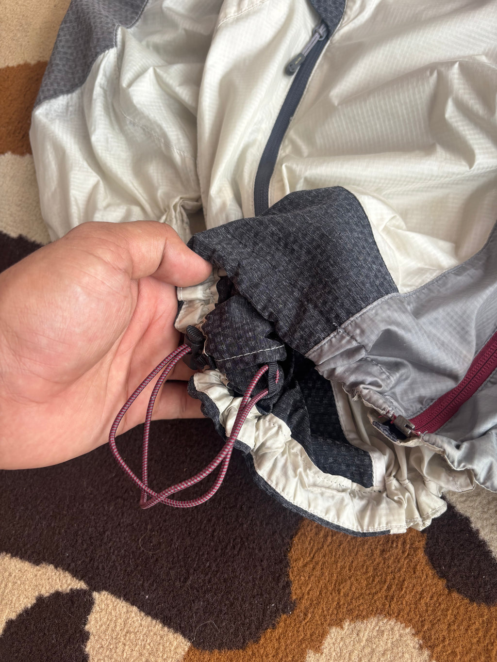 BlackYak Technical Layer (M-L)
