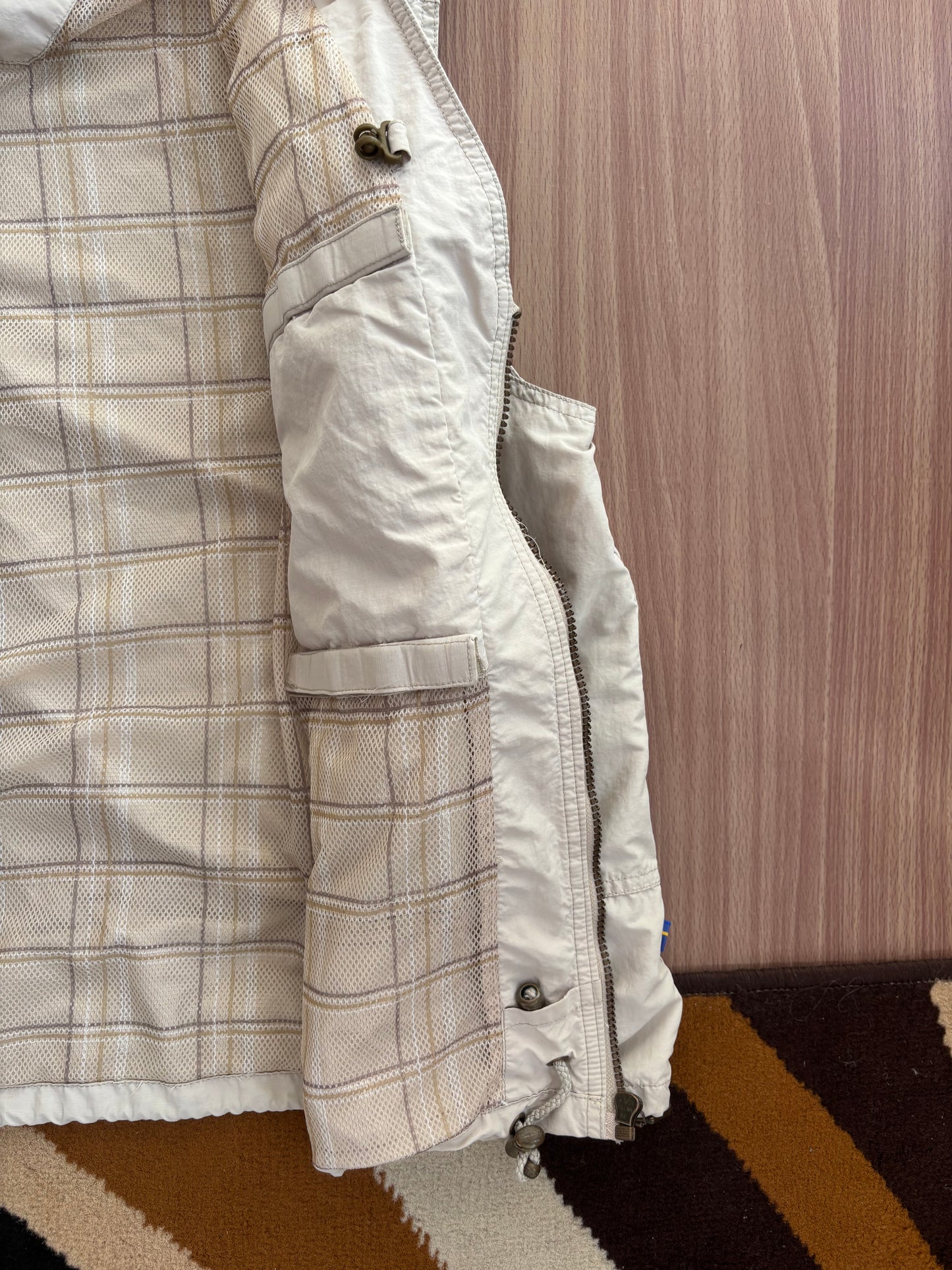 Fjällräven MT Traveller Vest (Vintage)