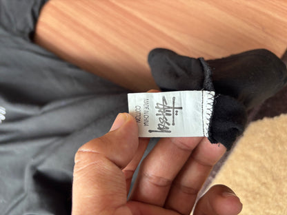 stussy international tee