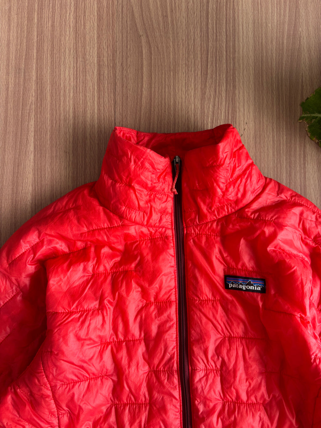 patagonia down puffer