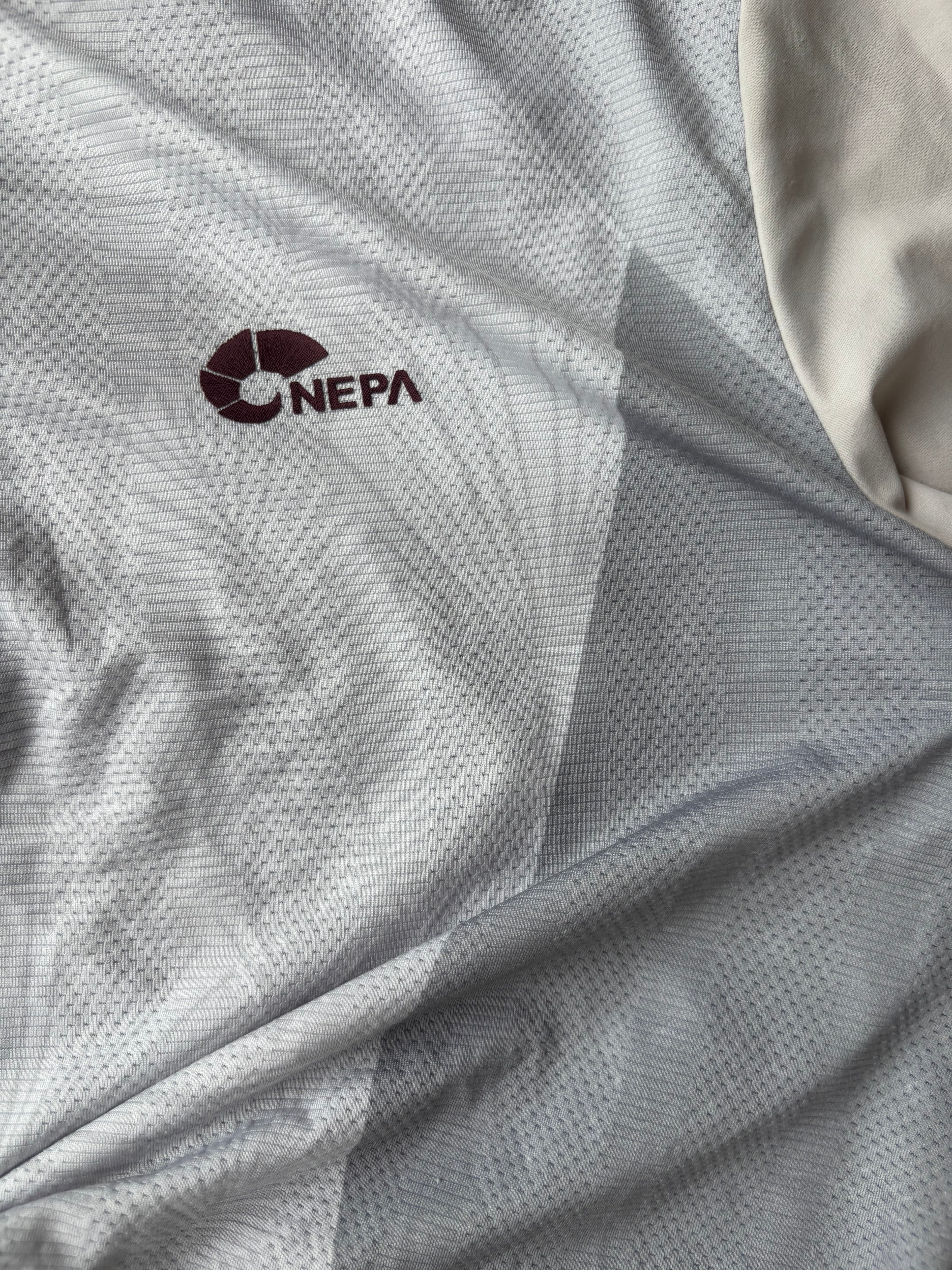 Nepa Full sleeve tee (S)