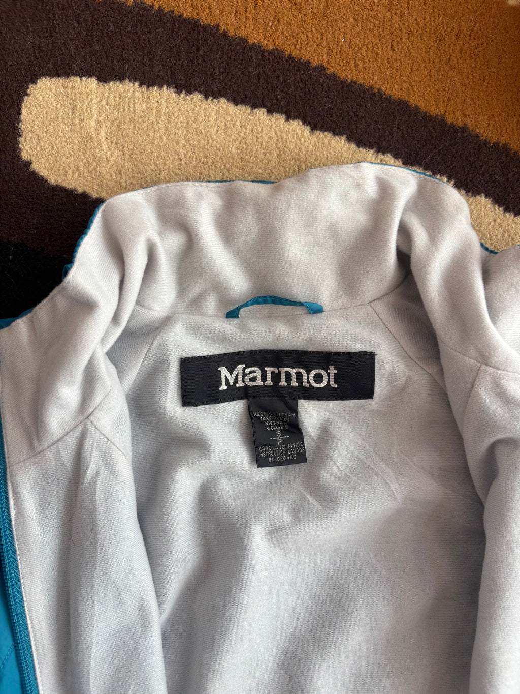 Marmot shell (S)