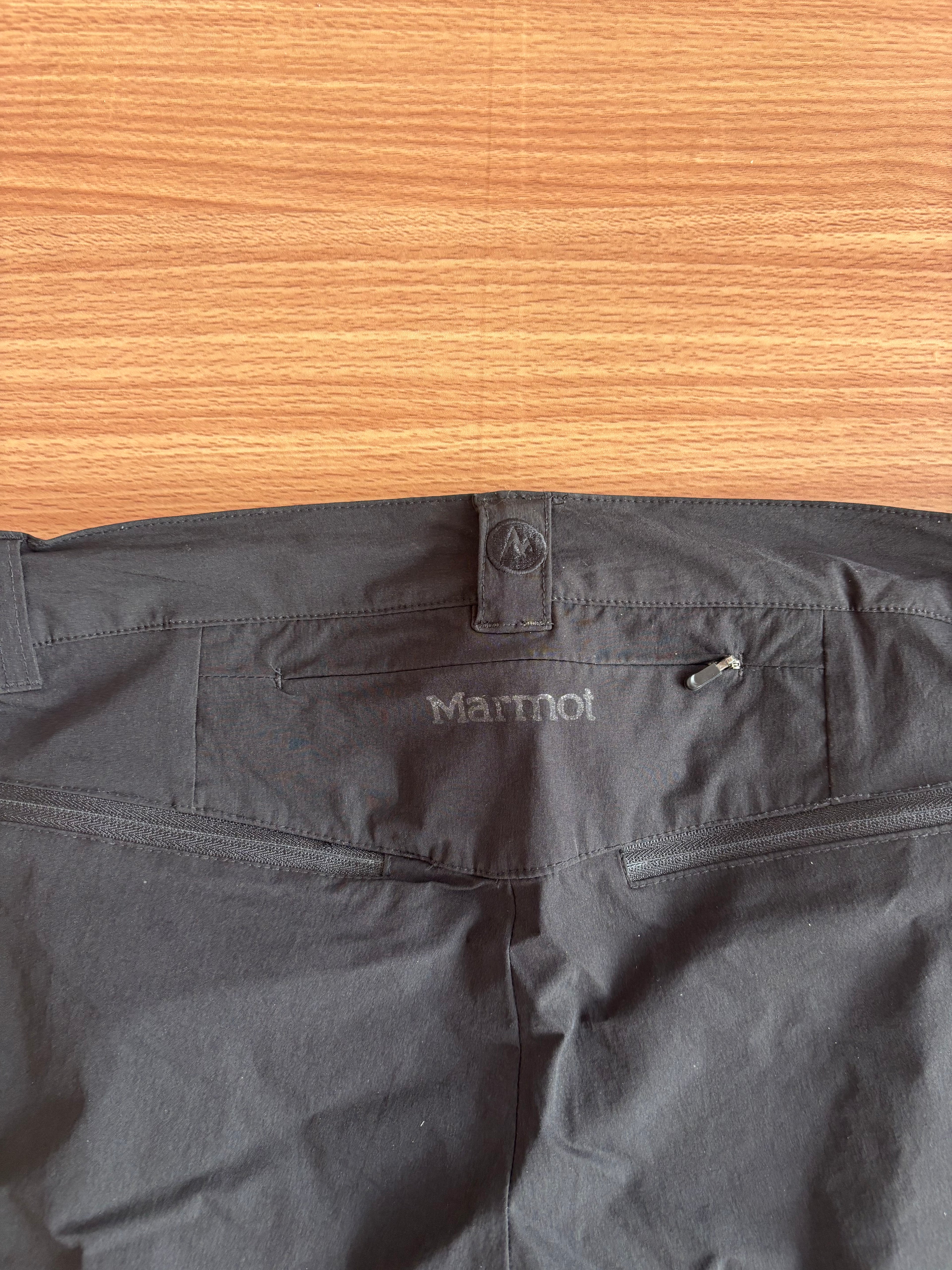Marmot Trail Run Shell pants