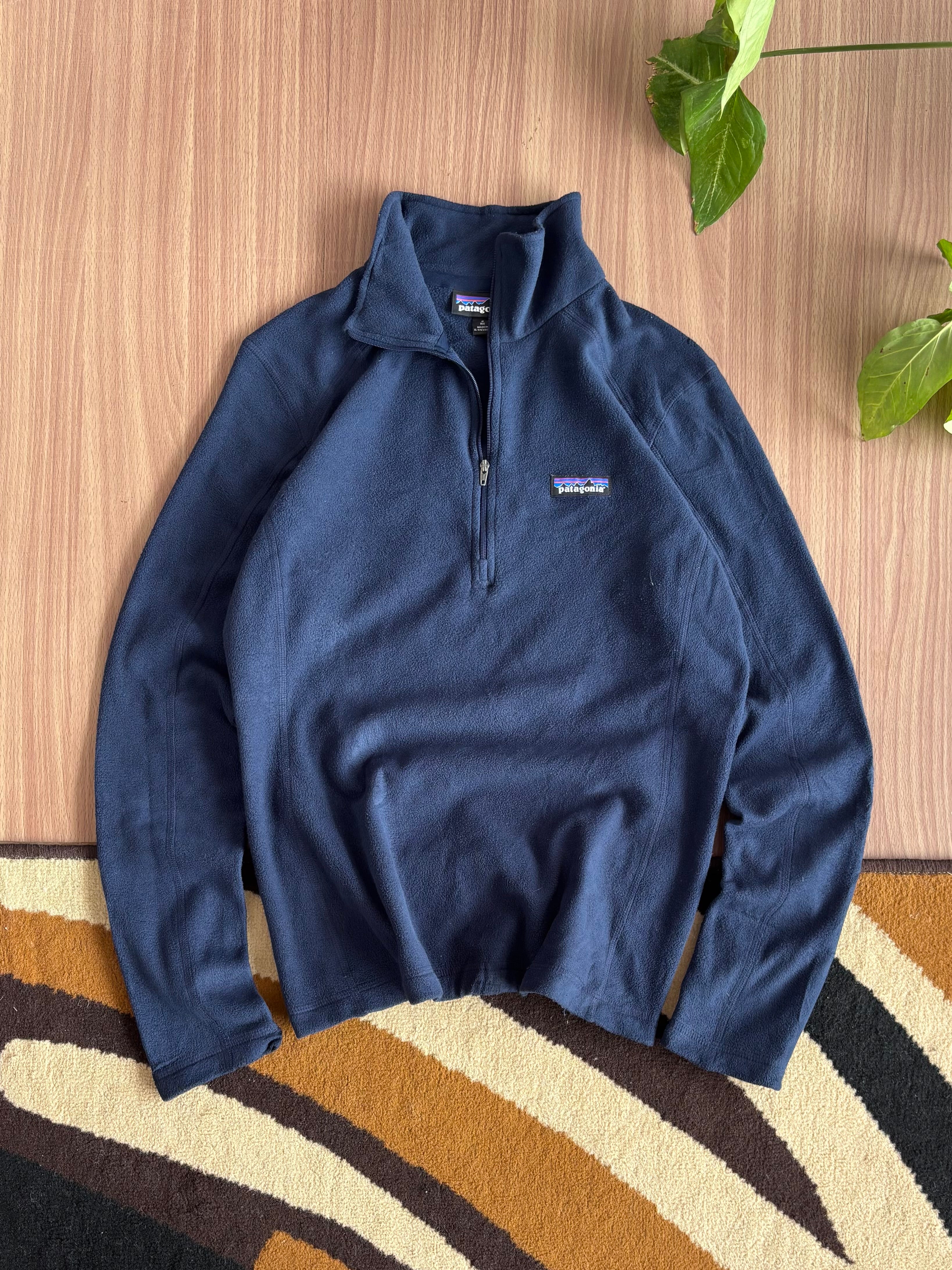 Patagonia Light fleece pullover