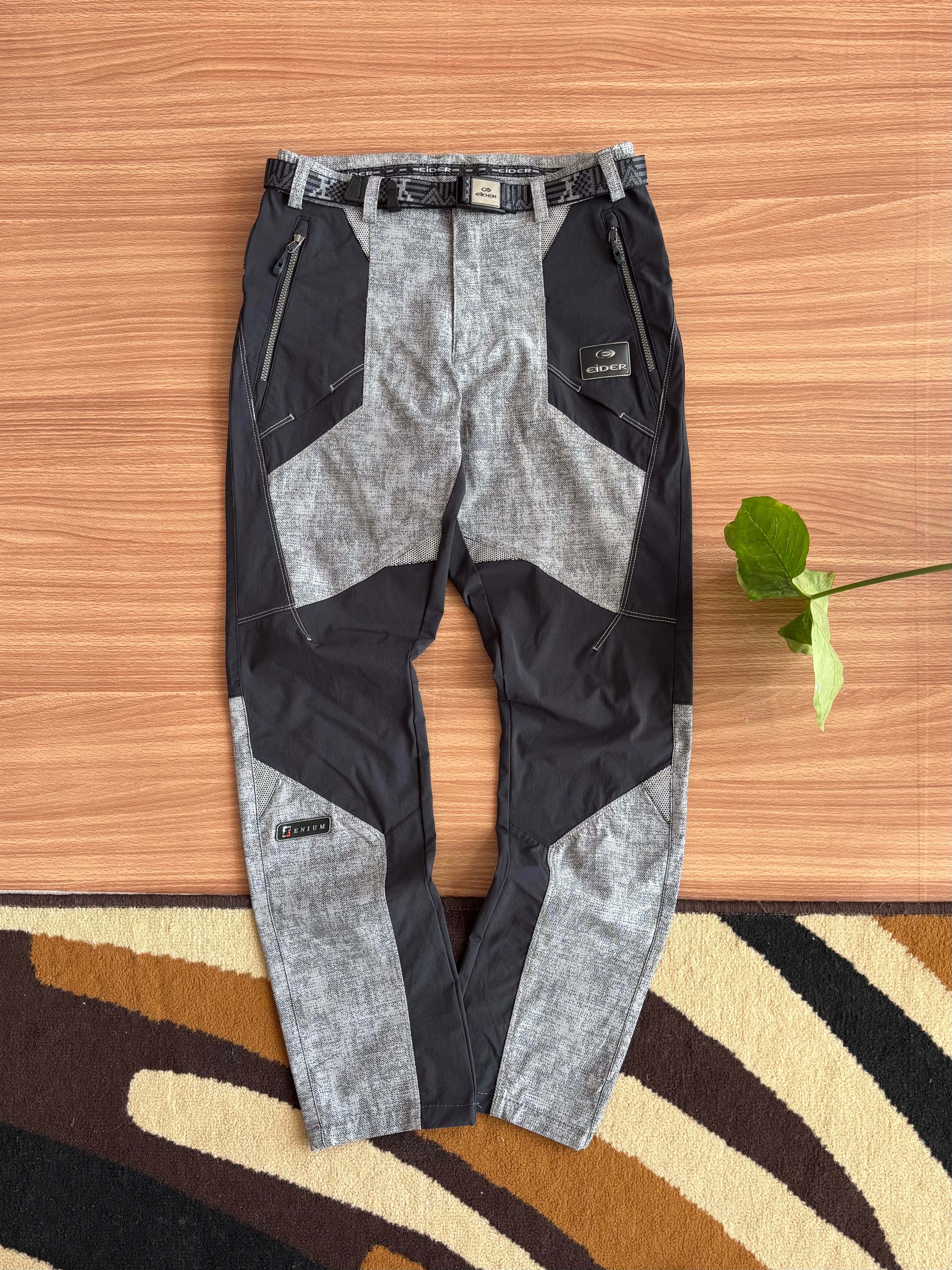 Eider Super Fabric hiking pants