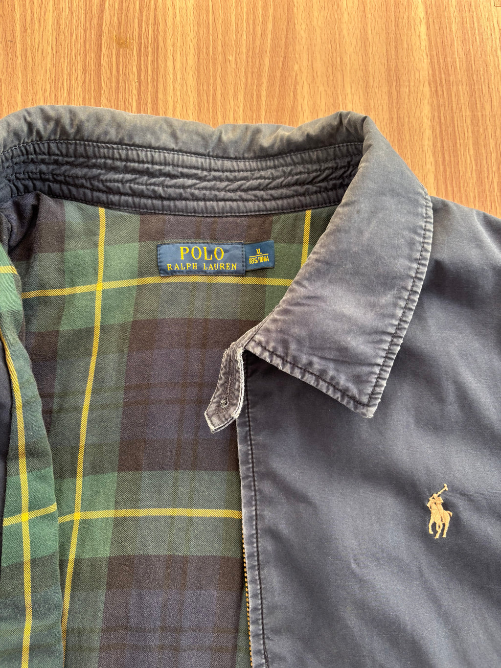 Vintage Polo Ralph Lauren Harrington Jacket