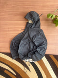 Patagonia H2no packable shell