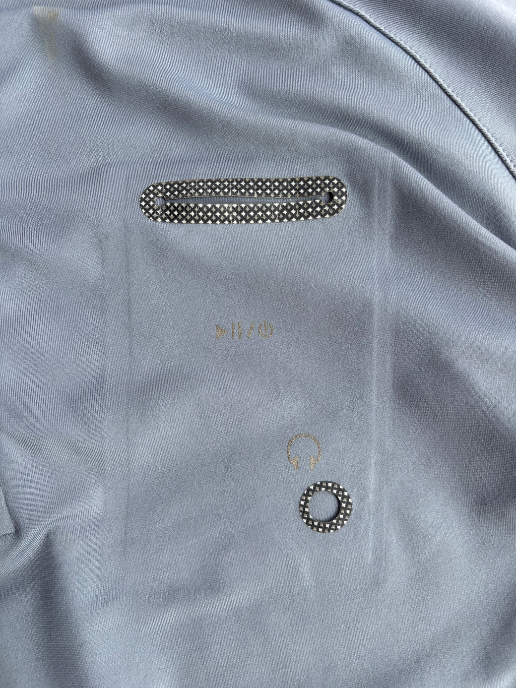 BlackYak performance full sleeve tee (L)