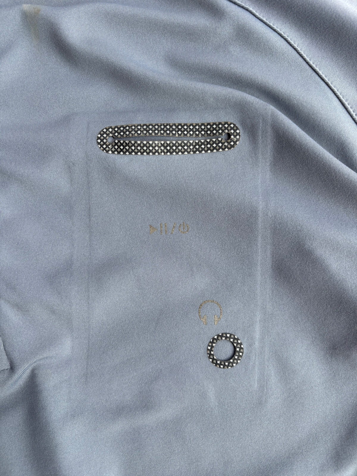 BlackYak performance full sleeve tee (L)