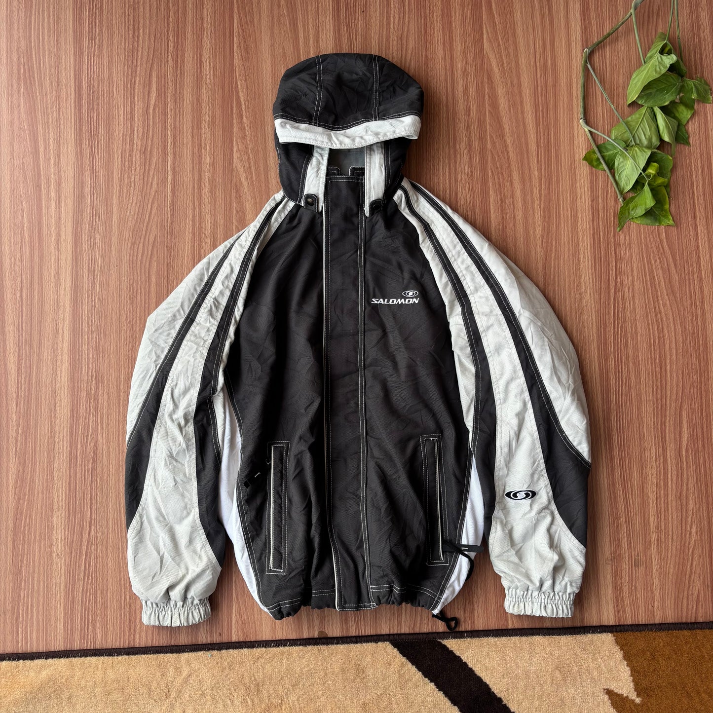 Vintage Salomon Jacket