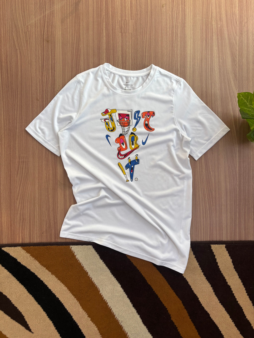 Nike tee (S)